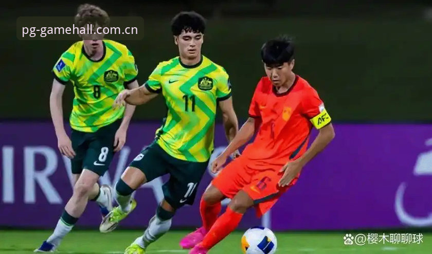 U17世界杯抽签揭晓：中国男足vs西班牙、女足vs美国，对比两大强敌谁更有戏？